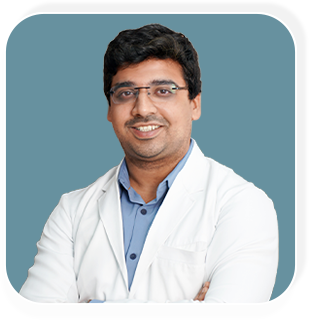 Dr. Naren Polavarapu